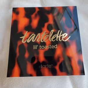 Tartelette Lil' Toasted Palette